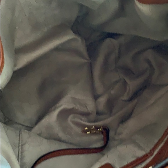 Michael Michael Kors satchel - Picture 4 of 6